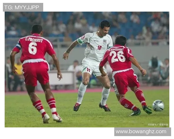 伊朗足球队十大传奇球星盘点与辉煌历程回顾 伊朗足球队十大传奇球星盘点与辉煌历程回顾